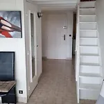 Naturiste Cap D'agde Port Soleil 589 Apartment *