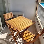Naturiste Cap D'agde Port Soleil 589 Apartment *