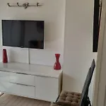 Naturiste Cap D'agde Port Soleil 589 Apartment