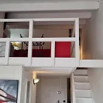 Apartment Naturiste Cap D'agde Port Soleil 589