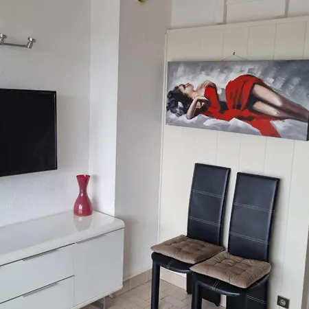 Naturiste Cap D'agde Port Soleil 589 * アグド