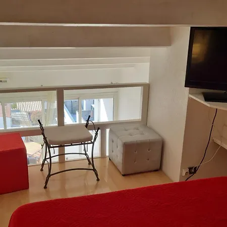 Naturiste Cap D'agde Port Soleil 589 *