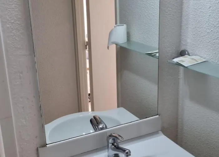 Naturiste Cap D'agde Port Soleil 589 アパート アグド