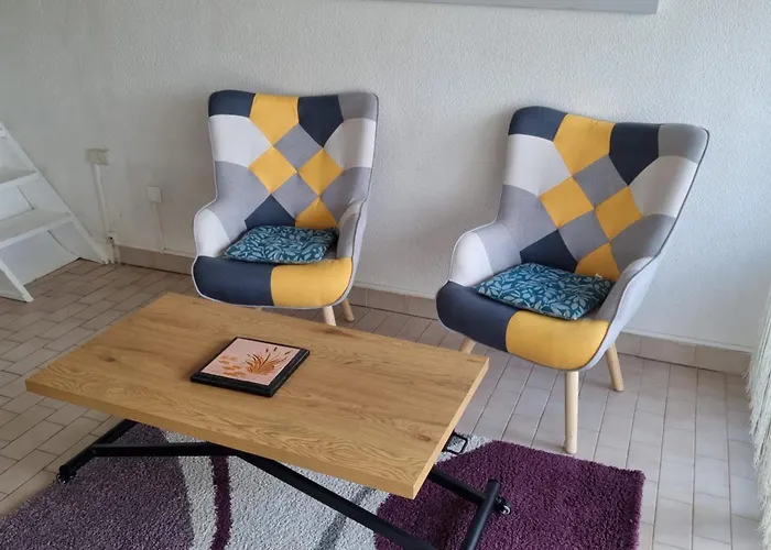 Naturiste Cap D'agde Port Soleil 589 アグド