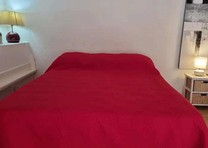 Naturiste Cap D'agde Port Soleil 589