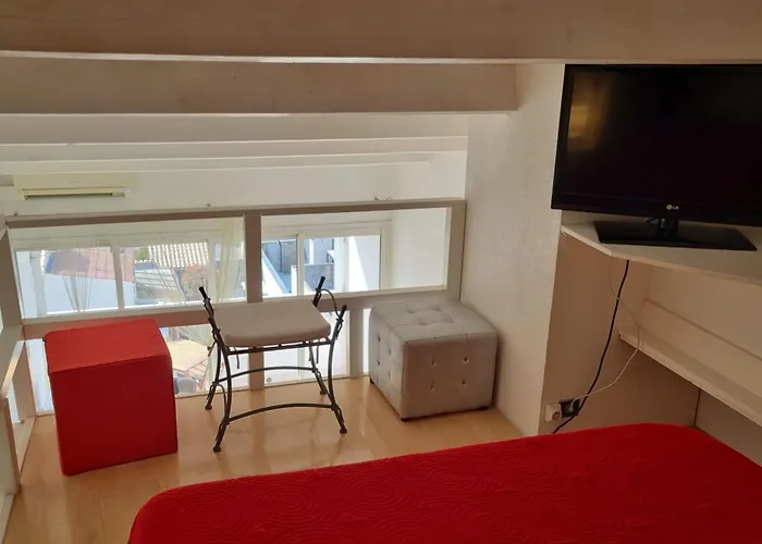 Naturiste Cap D'agde Port Soleil 589 *