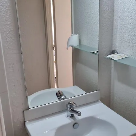 Naturiste Cap D'agde Port Soleil 589 Appartement Agde