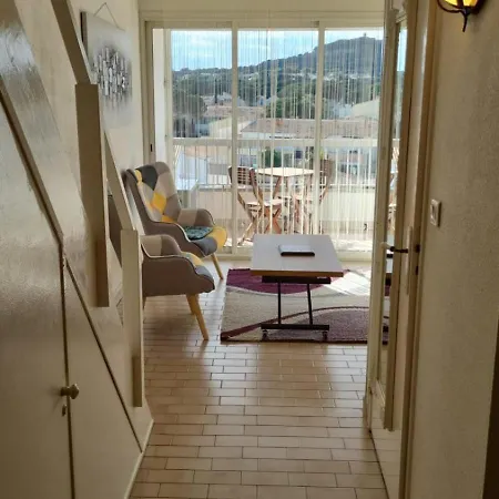 Naturiste Cap D'agde Port Soleil 589 Agde