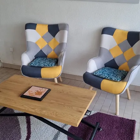 Naturiste Cap D'agde Port Soleil 589 Agde