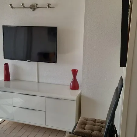 Naturiste Cap D'agde Port Soleil 589 Appartement