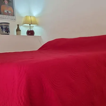 Naturiste Cap D'agde Port Soleil 589 Appartement *