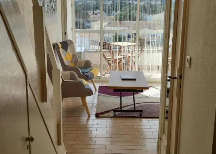 Naturiste Cap D'agde Port Soleil 589 Agde